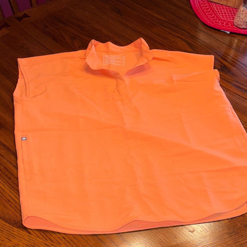 Figs LIMITED EDITION PAYAYA scrub top